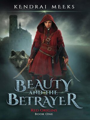 cover image of Beauty & the Betrayer